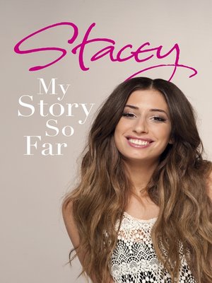 Stacey - ebook